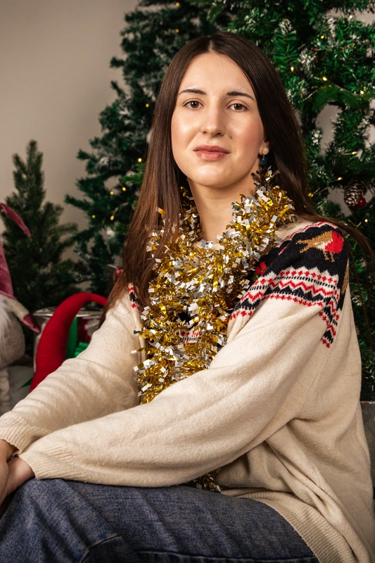Елена Ушал