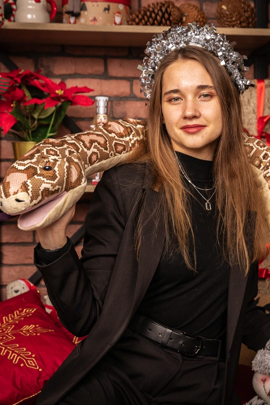Мария Трубило