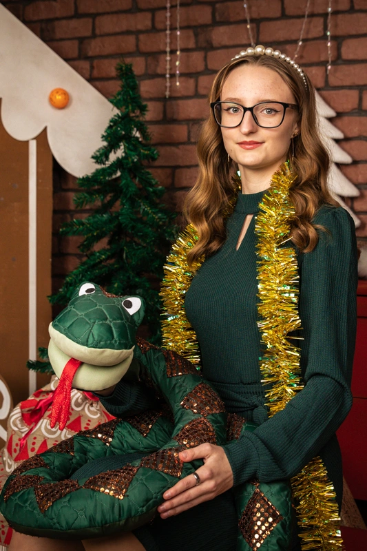 Инна Ольховская