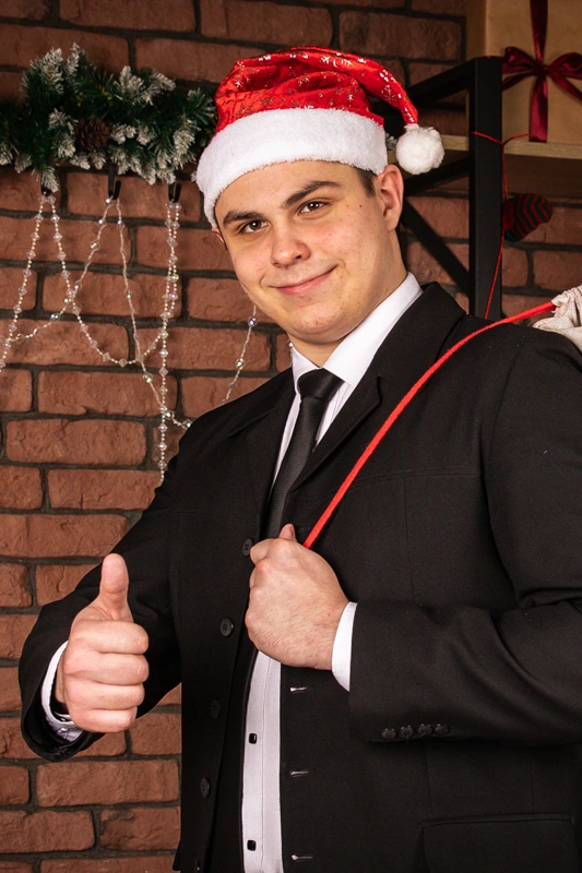 Кирилл Гришанин