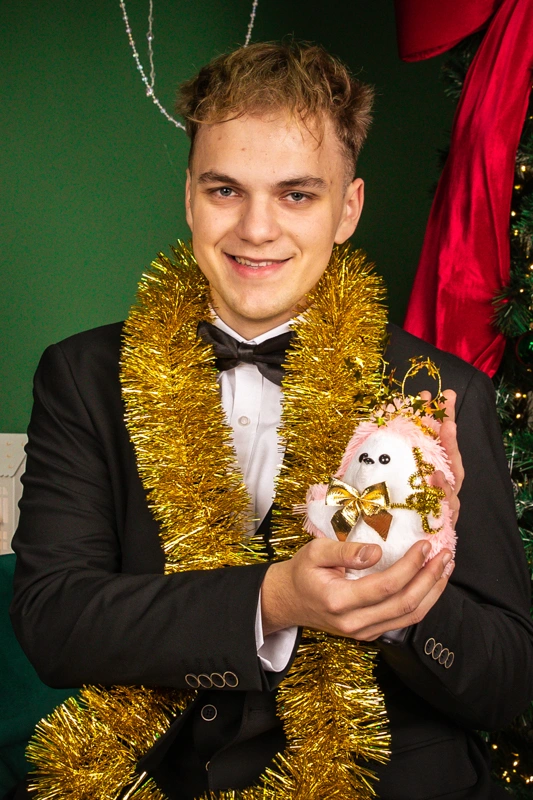 Александр Захаренко