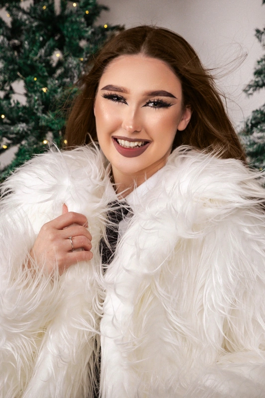 Полина Хрол