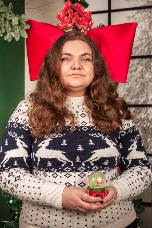 Полина Голубева