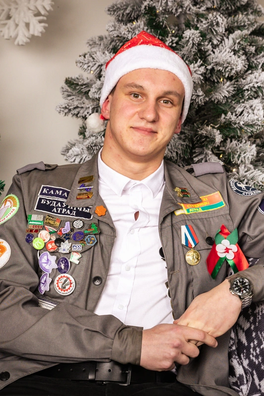 Максим Ражанец