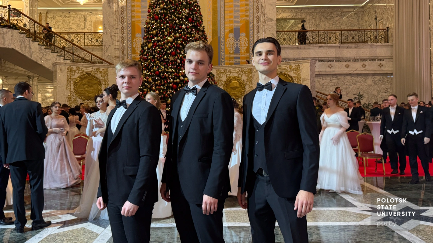 Назар Гайкевіч, Аляксандр Захаранка, Максім Кузюк
