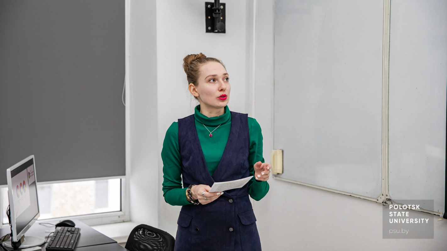 Ангелина Владимировна Федорова
