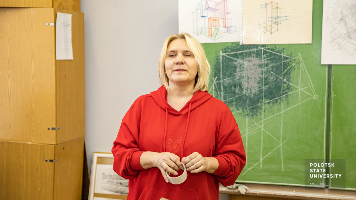 Ольга Дмитриевна Кузякова