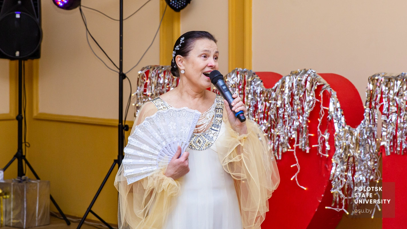 Галина Владимировна Лесникович