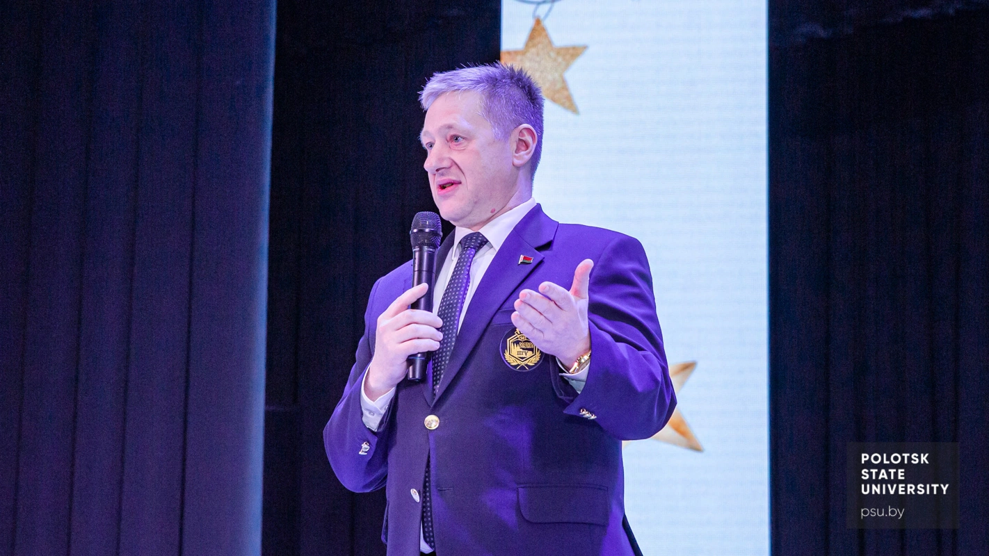 Юрий Яцентович Романовский