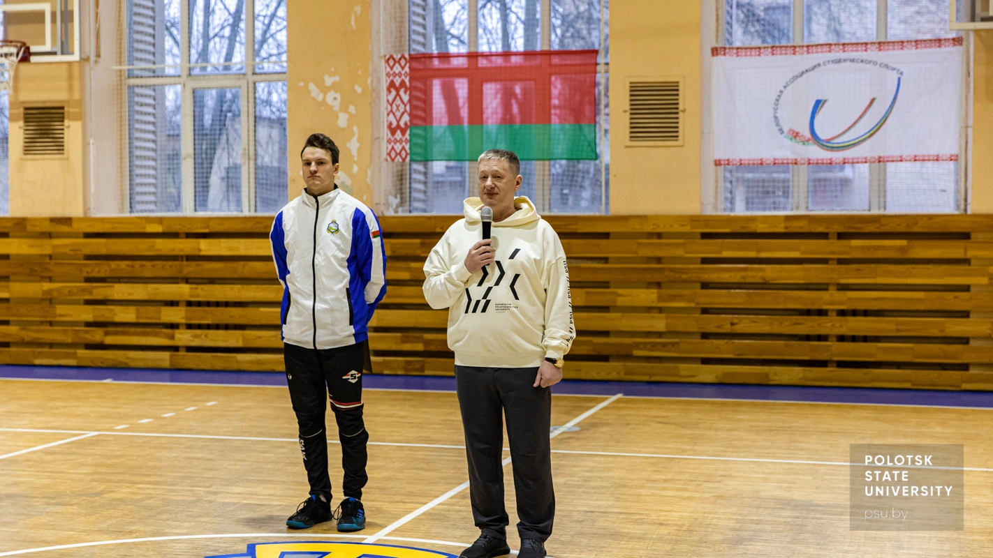Юрий Яцентович Романовский и Антон Владимирович Новиченко