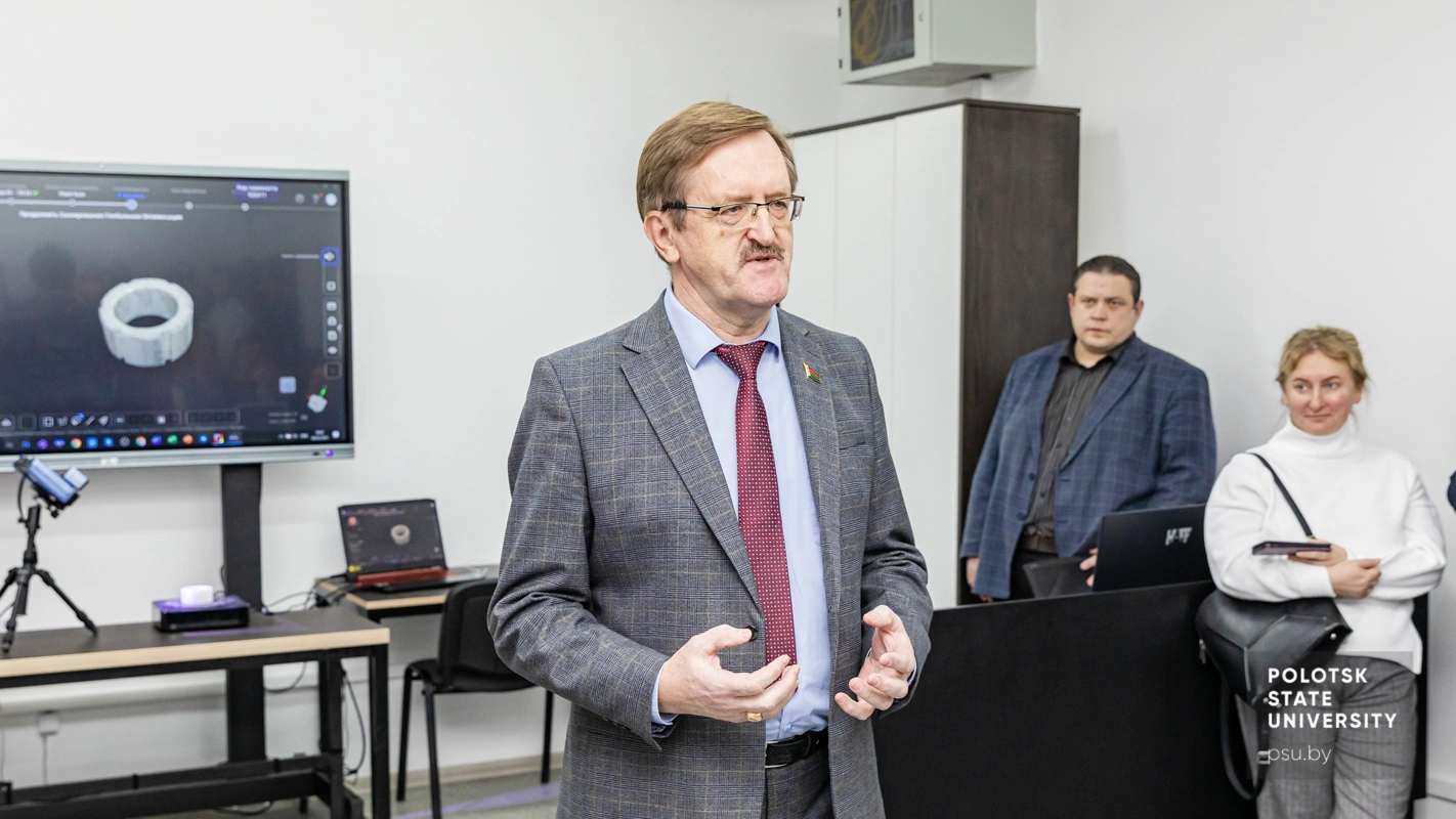 Олег Геннадьевич Буевич