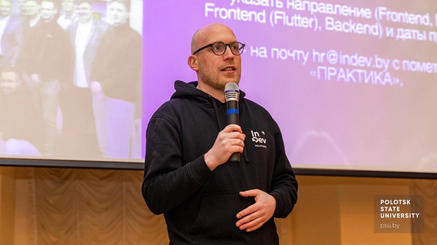 Андрей Александрович Воробьев