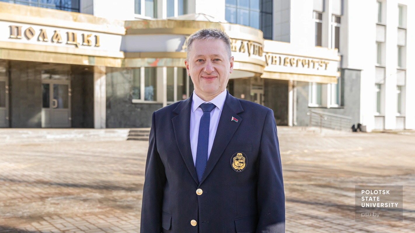 Юрий Яцентович Романовский