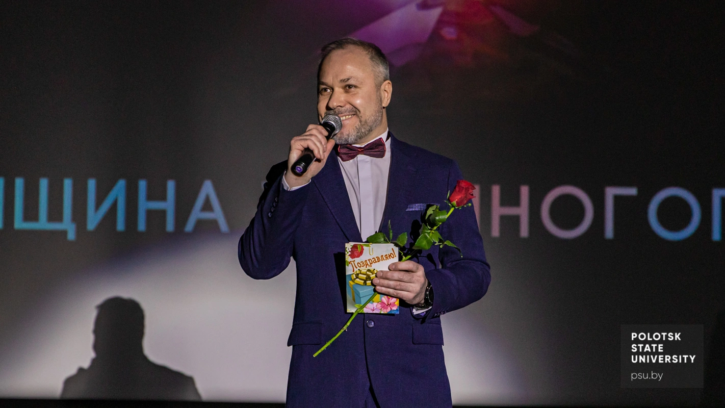 Александр Сергеевич Кириенко