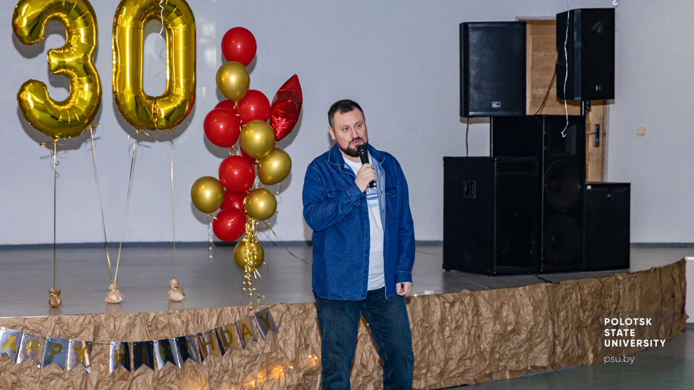 Дмитрий Шелехов