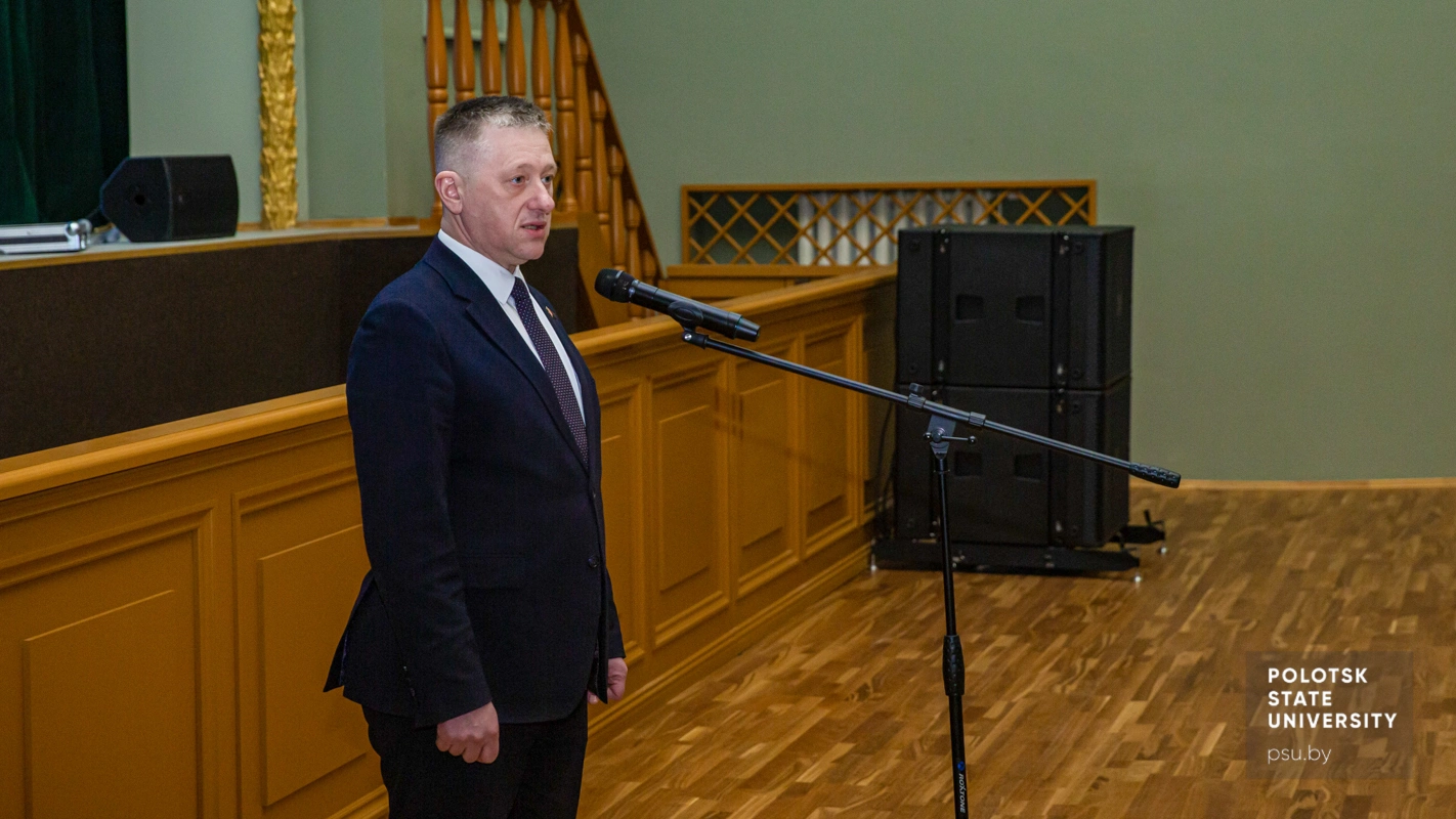 Юрий Яцентович Романовский