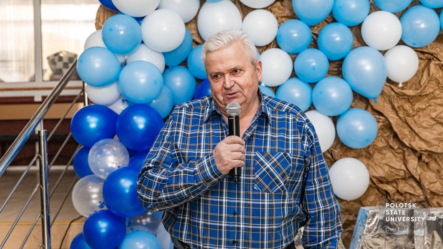 Александр Витальевич Дудан