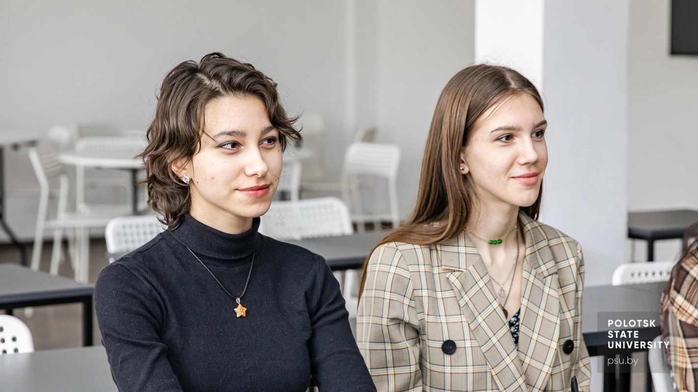 Участники интеллектуального турнира