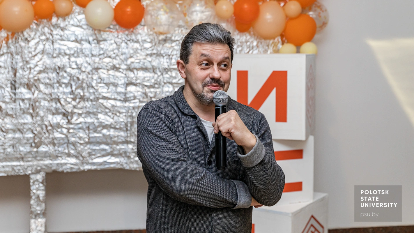 Александр Александрович Бакатович