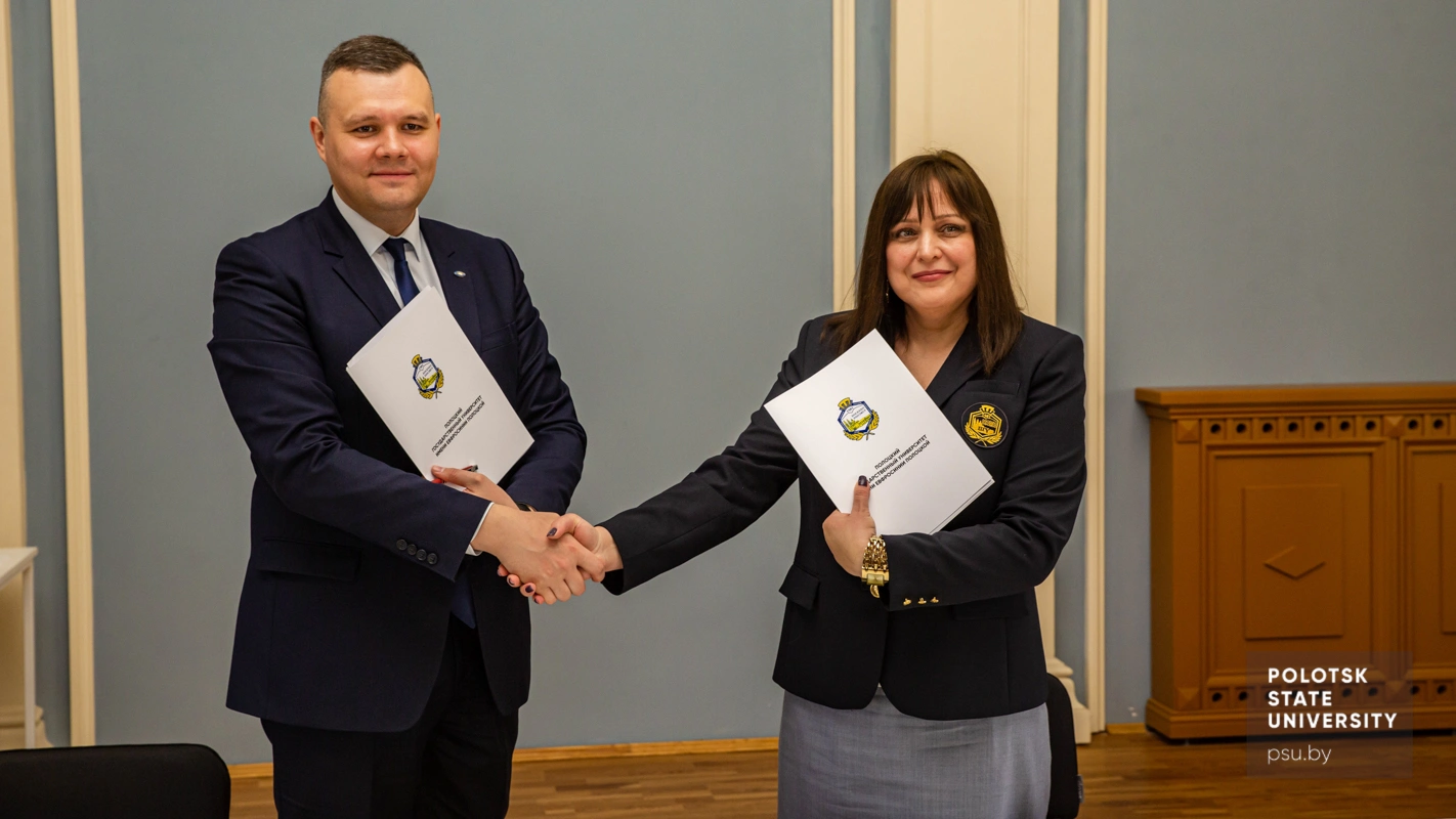 Станислав Степанович Юрецкий и Марина Николаевна Шуханкова