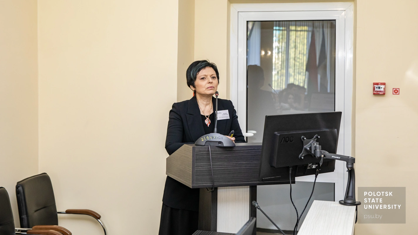 Алла Викторовна Лысенко