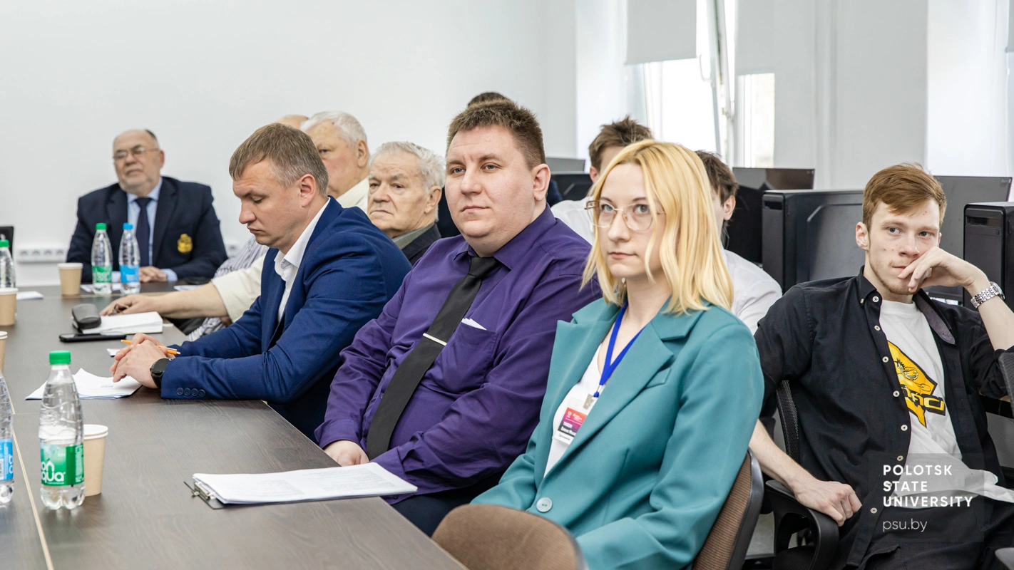 VII Международная научно-техническая конференция «ИннТехМаш»