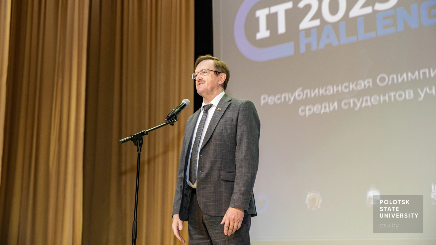 Олег Геннадьевич Буевич