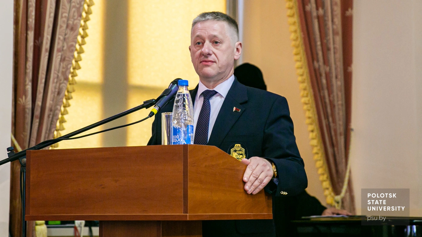 Юрий Яцентович Романовский