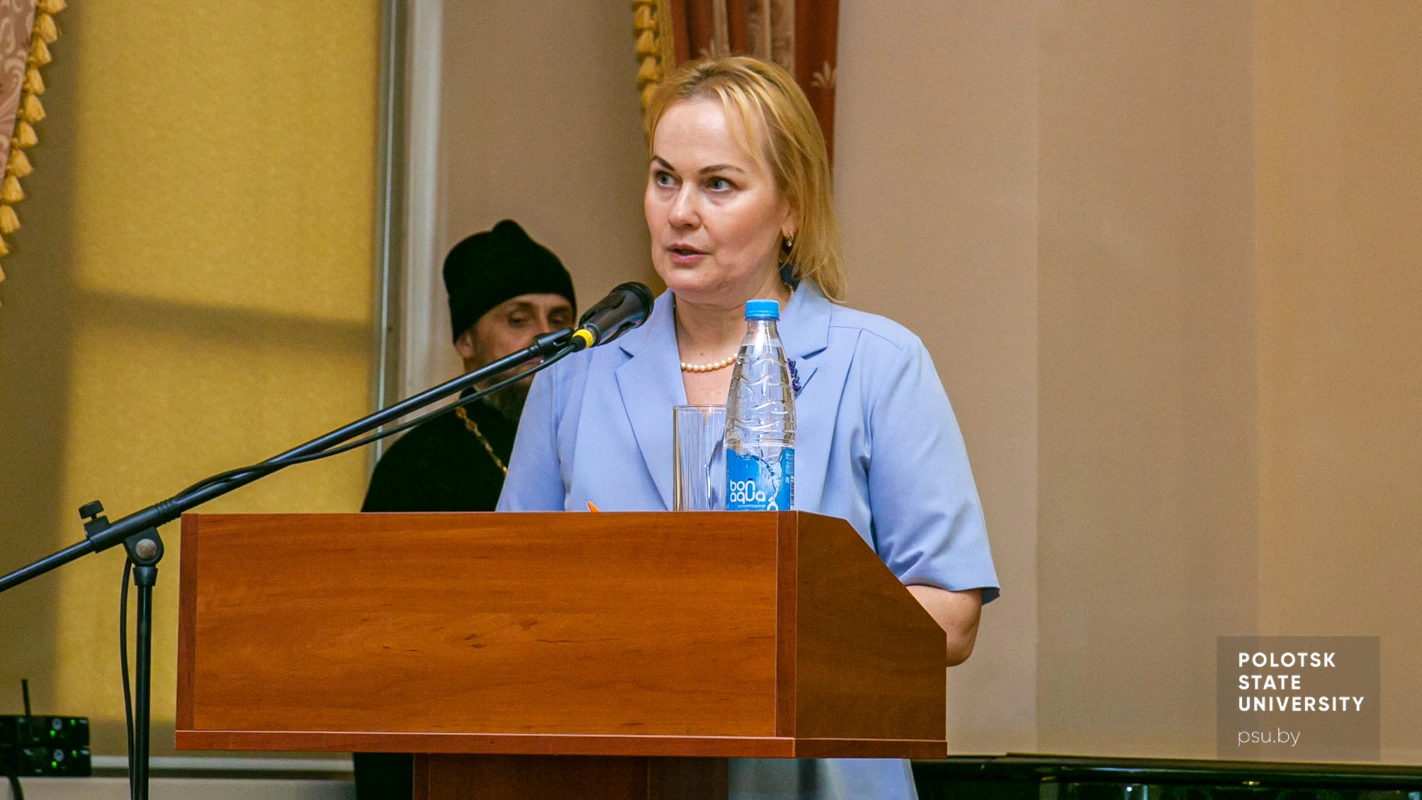 Инга Владимировна Зенькова