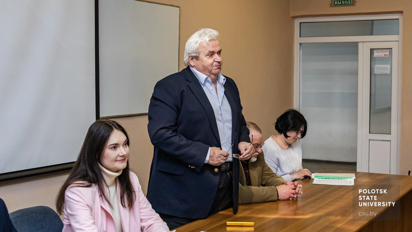 Александр Витальевич Дудан