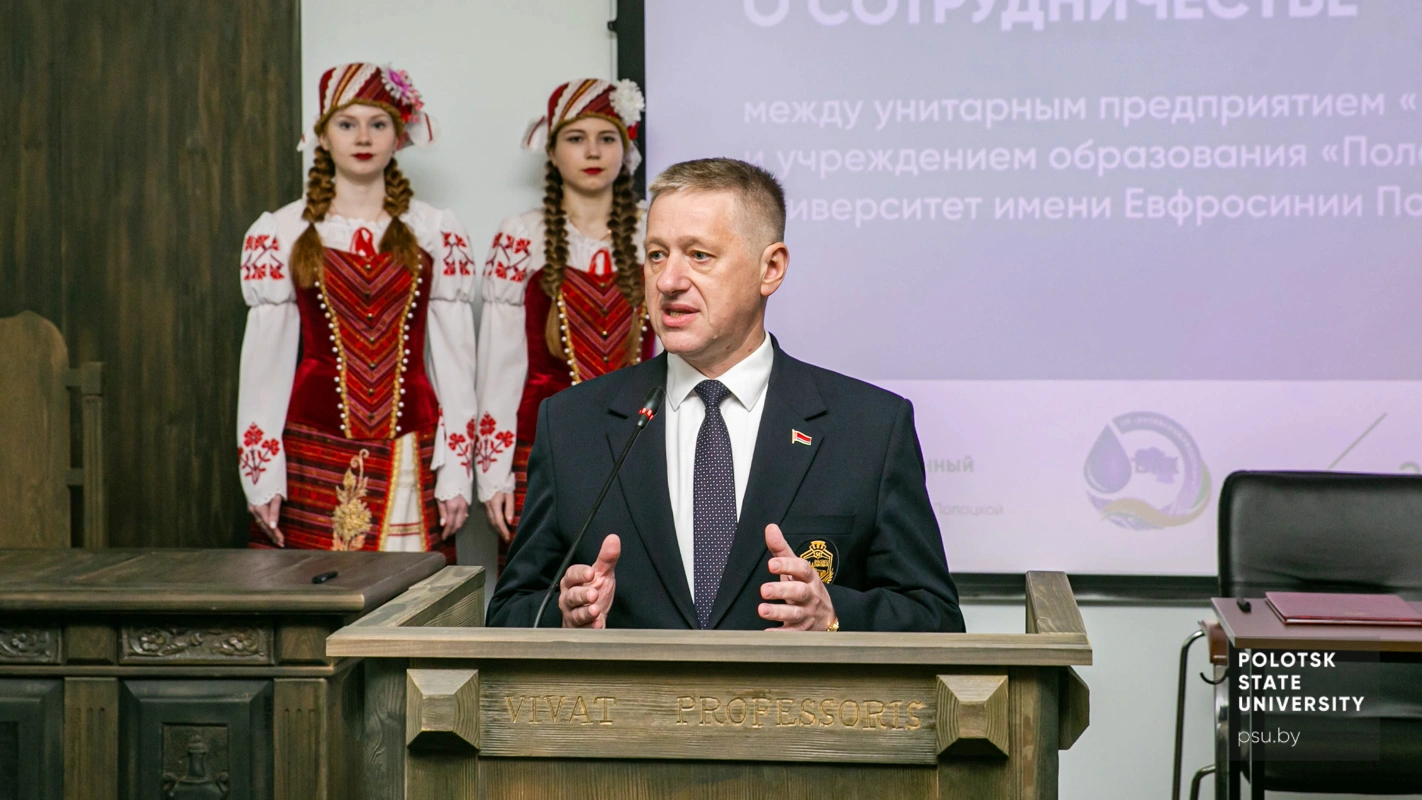Юрий Яцентович Романовский