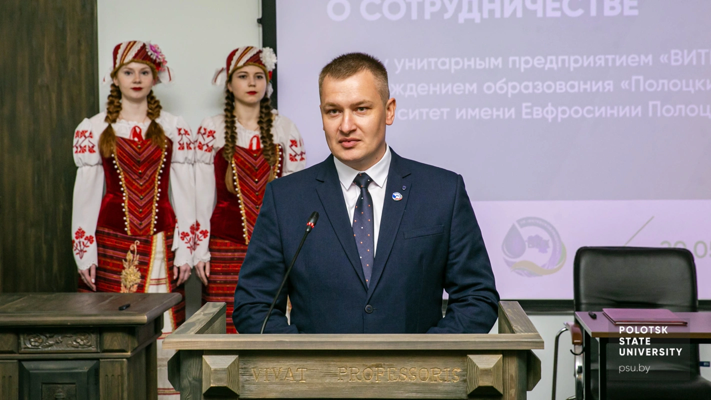 Дмитрий Михайлович Климанский