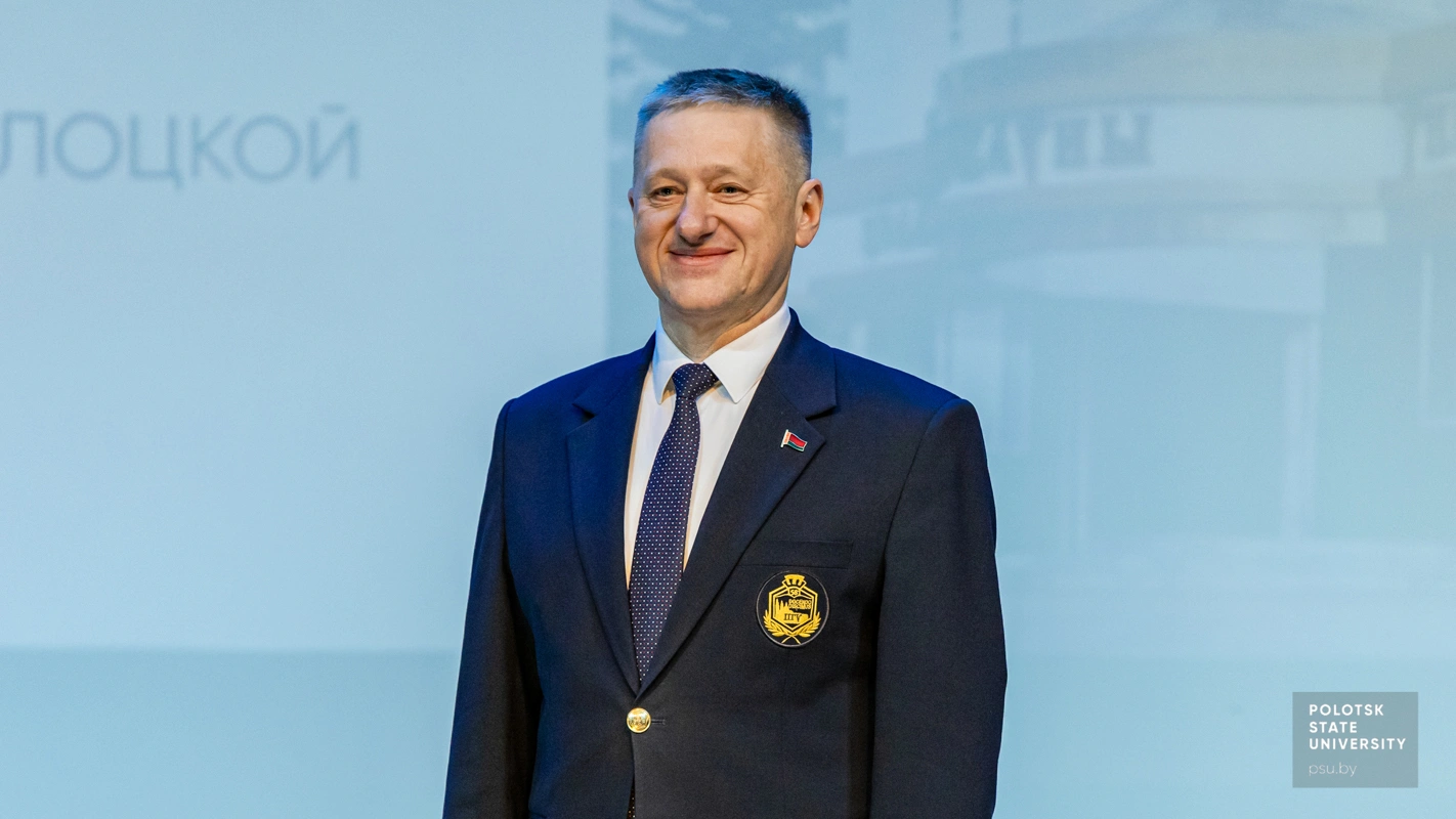 Юрий Яцентович Романовский
