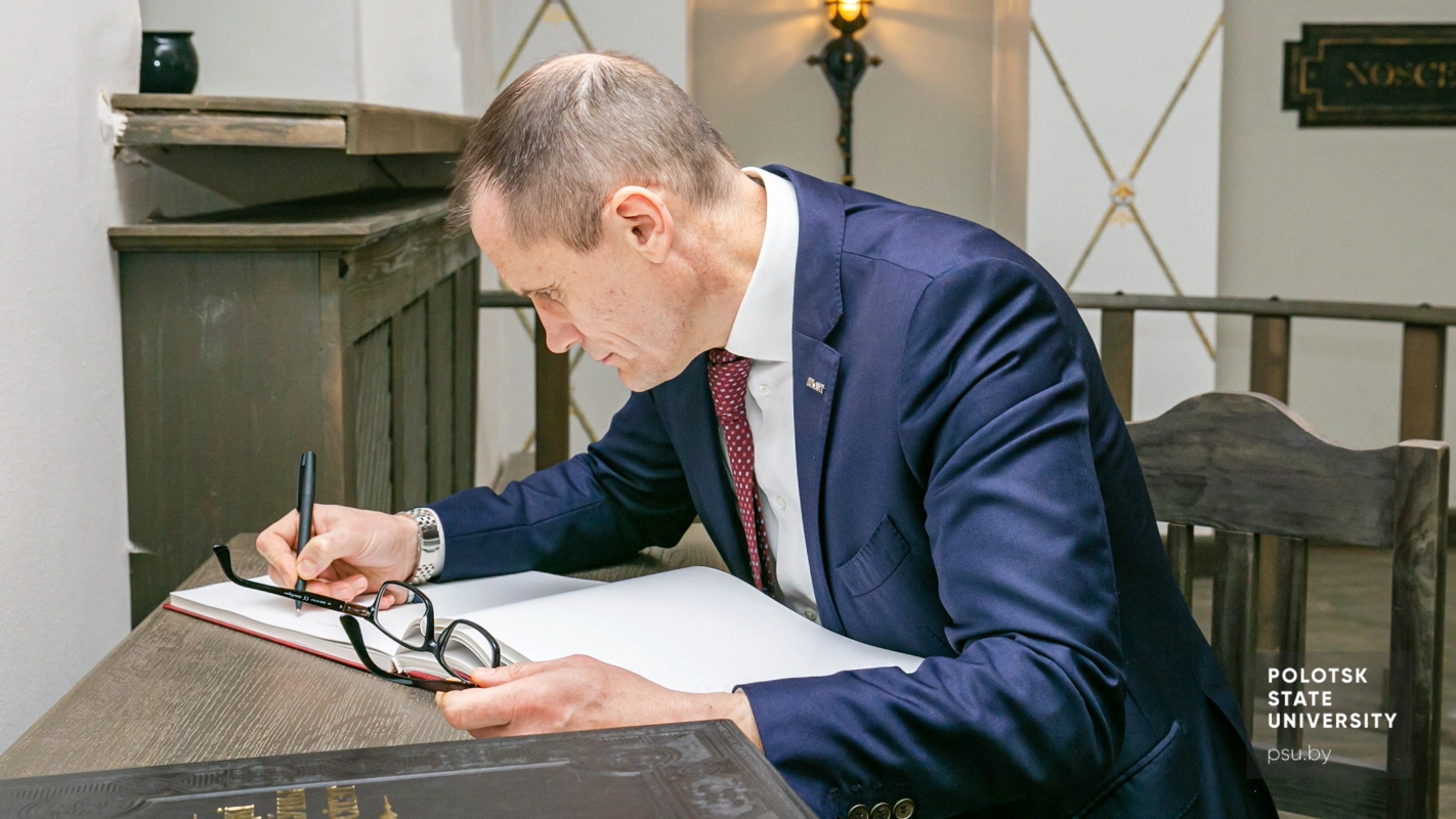 Дмитрий Иванович Харитончик