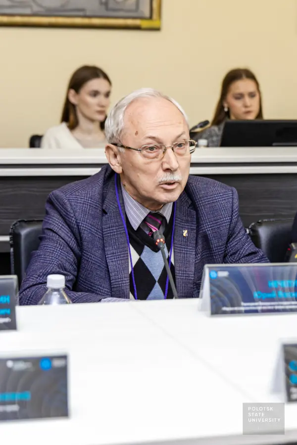 Нечепуренко Юрий Васильевич Нечепуренко Юрий Васильевич