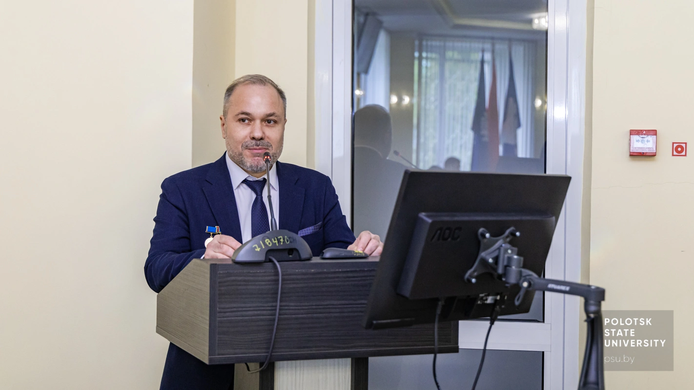 Александр Сергеевич Кириенко