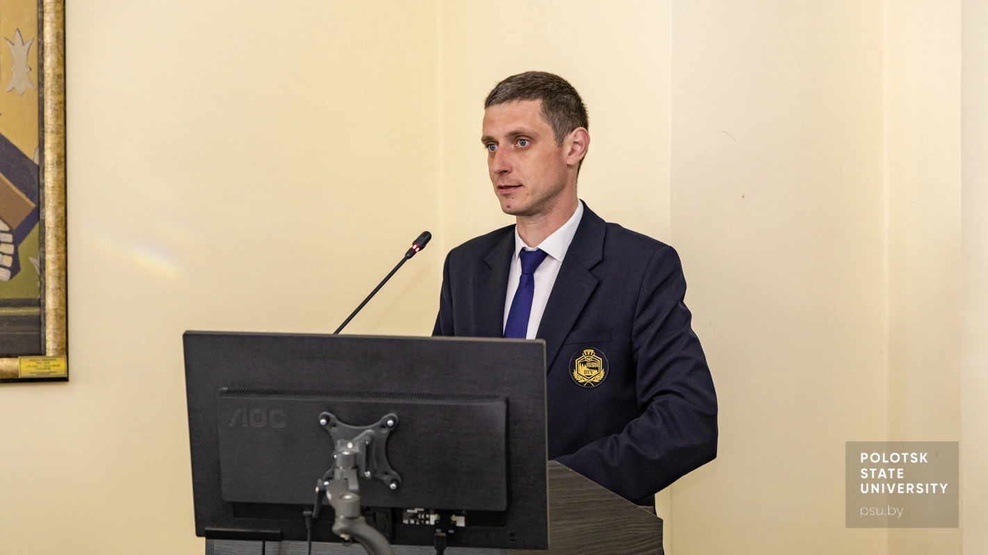 Павел Николаевич Солдатенко