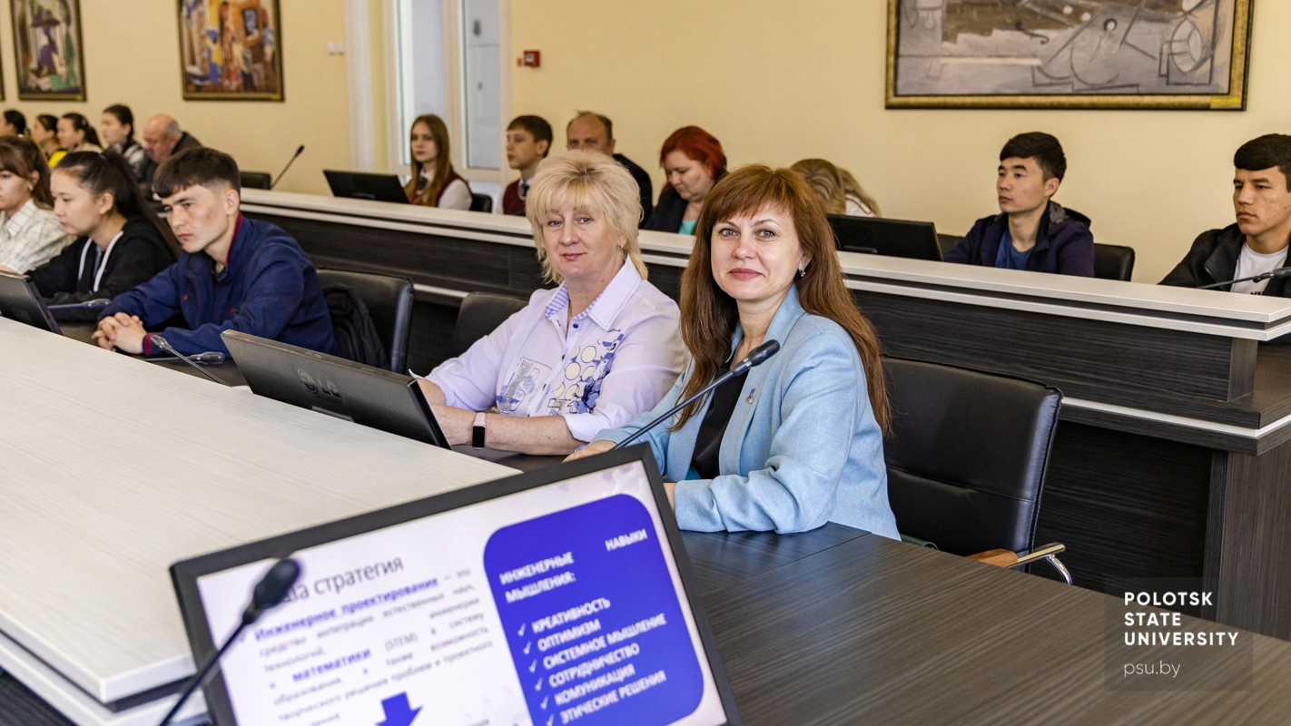 Оксана Ивановна Оборович и Ирина Ивановна Прокопович