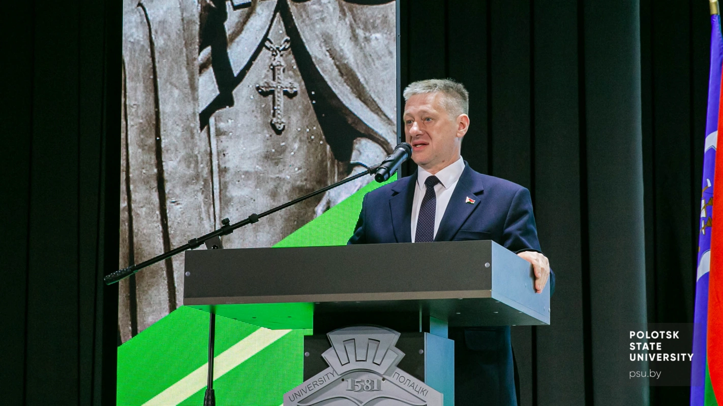 Юрый Яцэнтавіч Раманоўскі