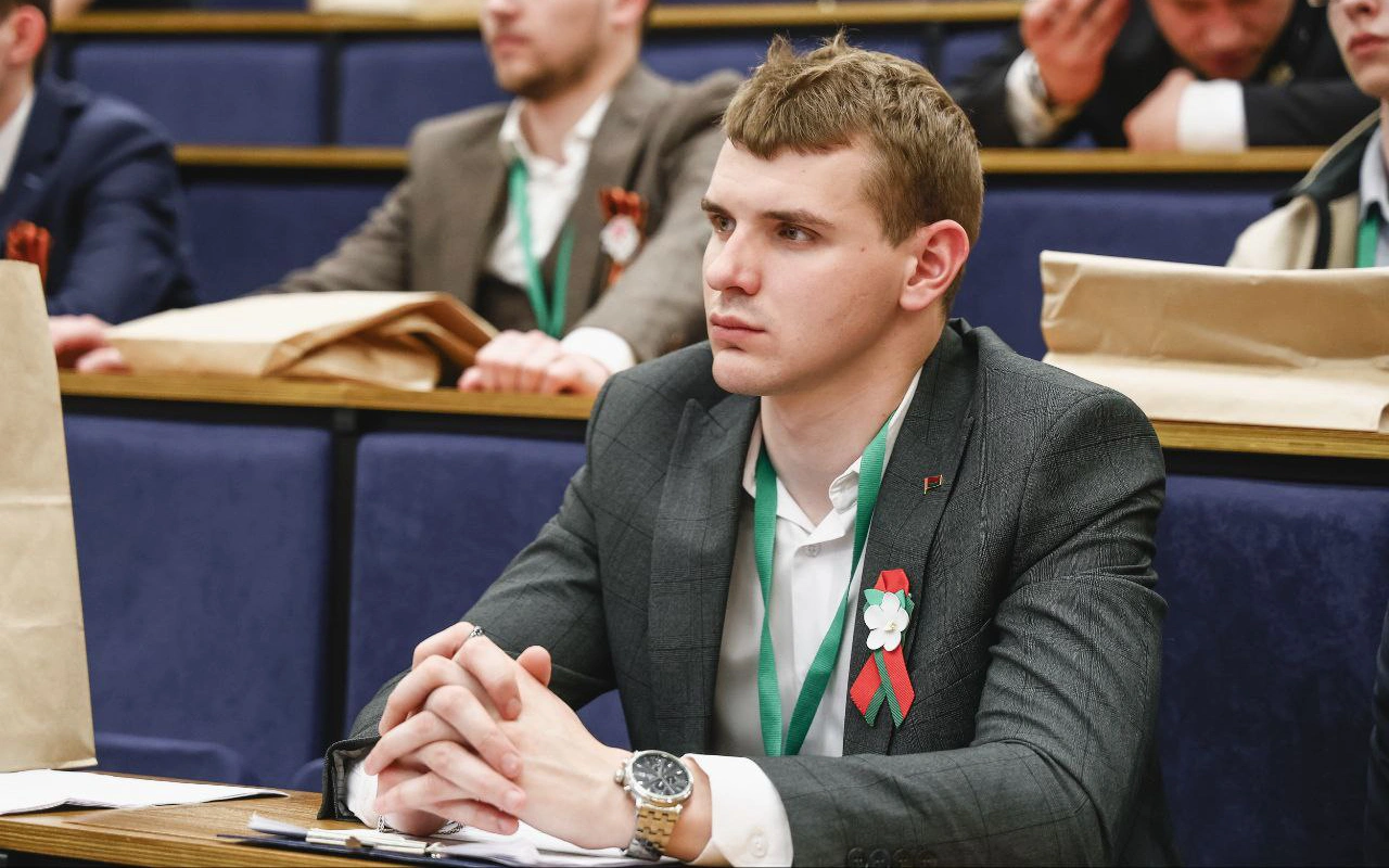 Артём Шальский