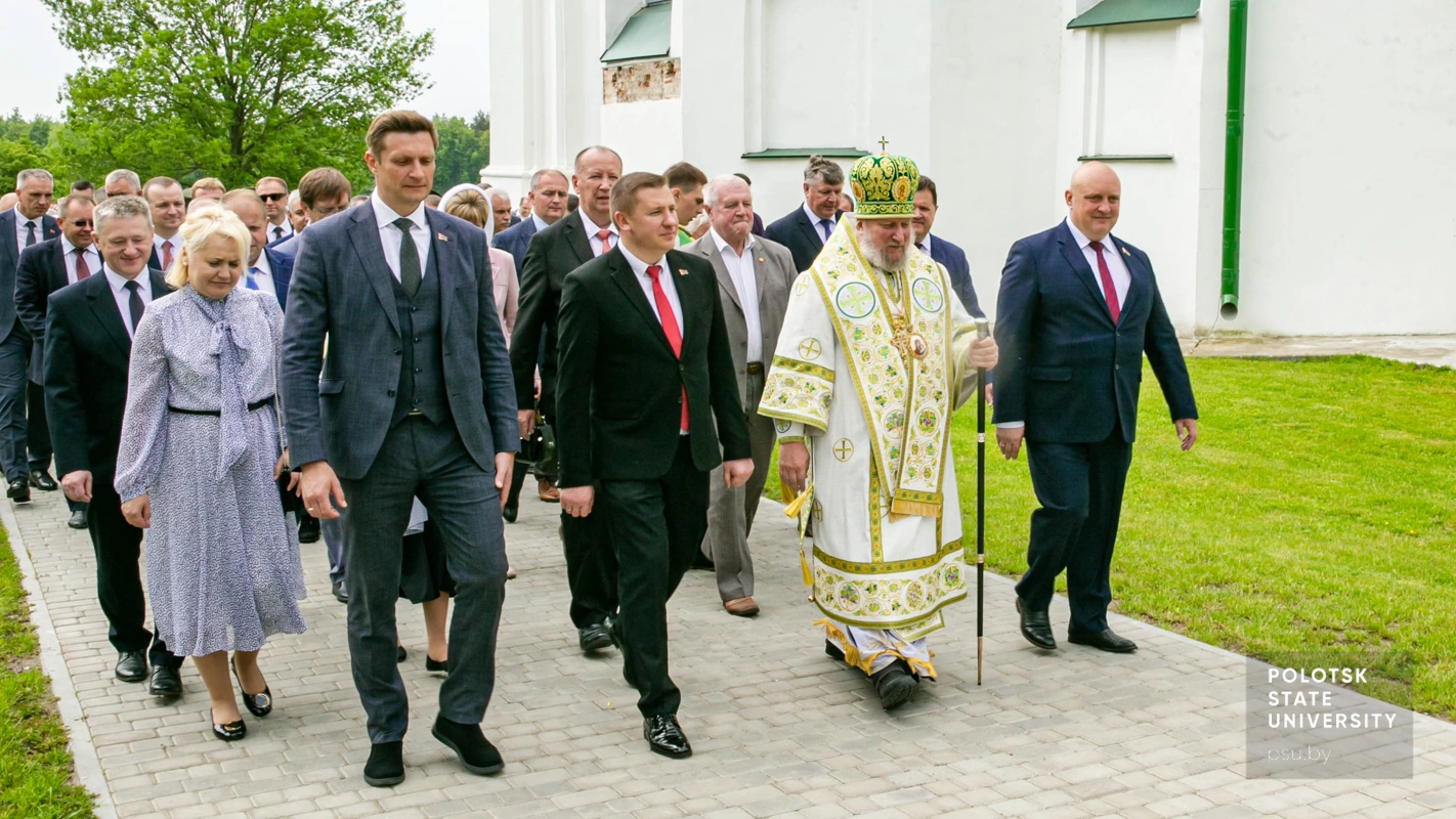 Хрэсны ход