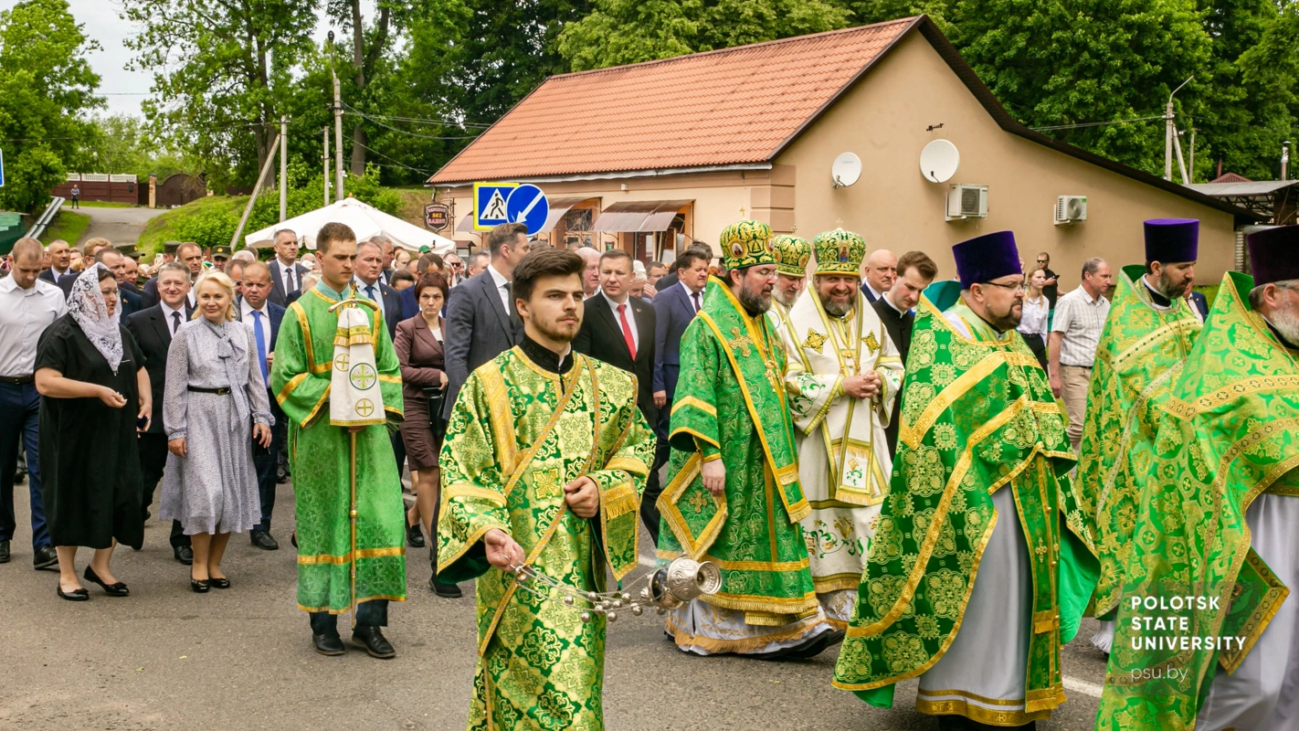 Хрэсны ход