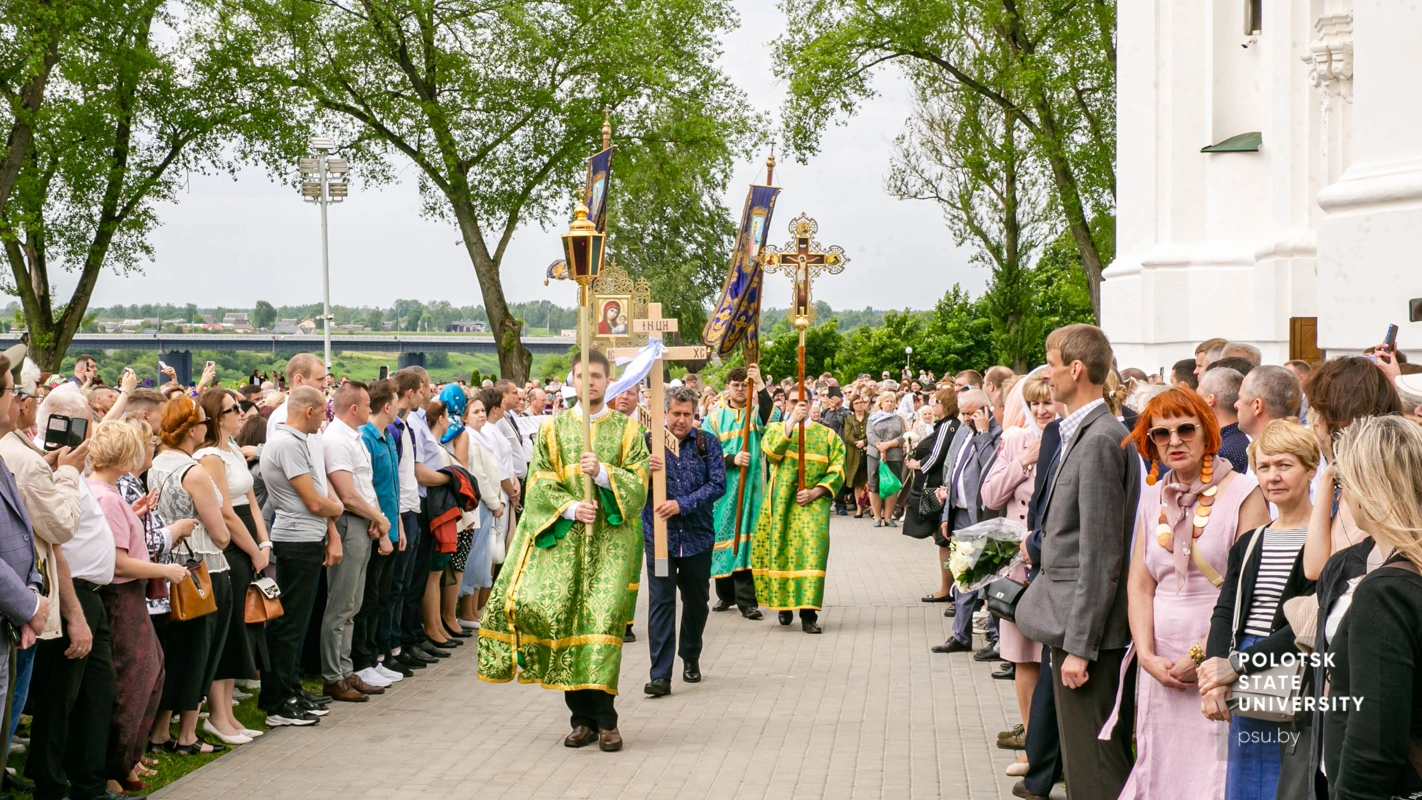 Хрэсны ход