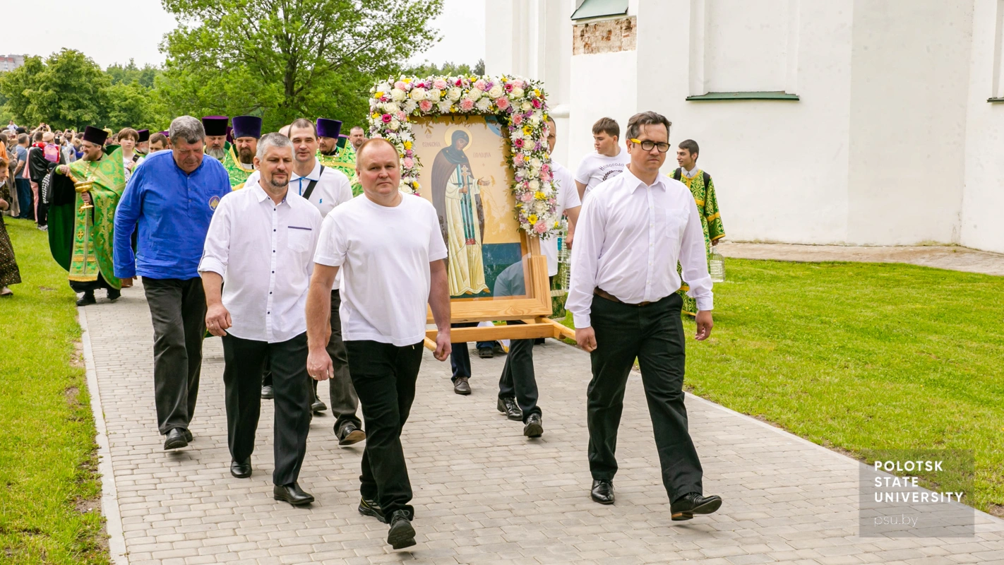 Хрэсны ход
