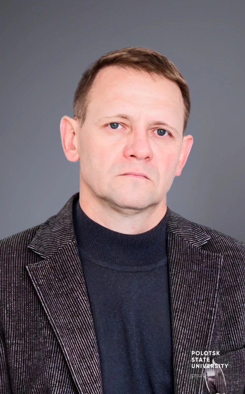 Геннадий Александрович Веремей