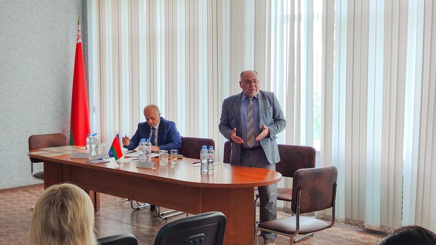 Николай Николаевич Попок