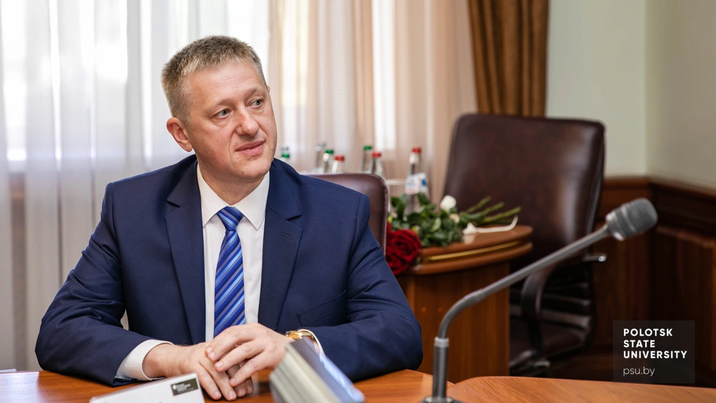 Юрий Яцентович Романовский
