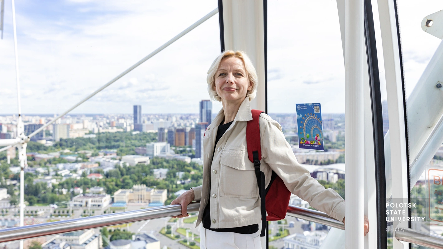 Оксана Валерьевна Голубева
