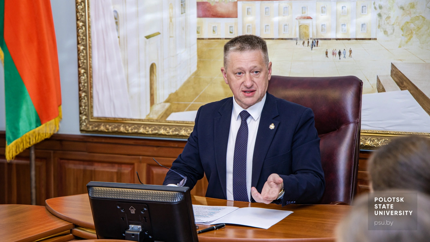 Юрий Яцентович Романовский