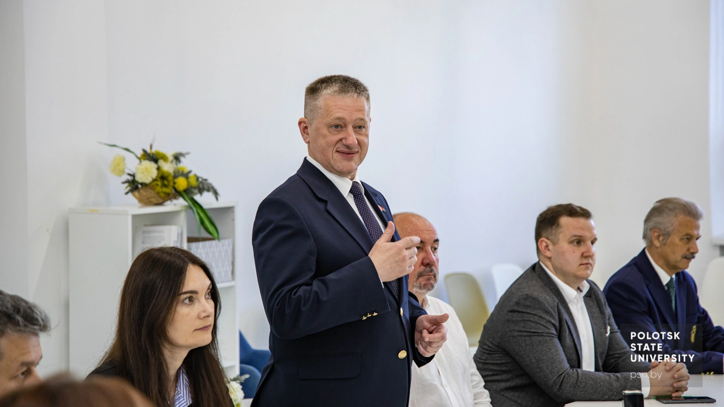 Юрий Яцентович Романовский